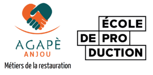 ECOLE DE PRODUCTION AGAPE ANJOU