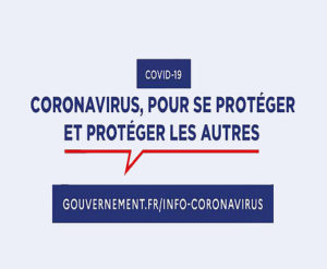 Coronavirus, pour se protéger et protéger les autres