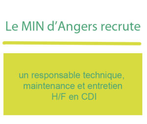 La SOMINVAL recrute !