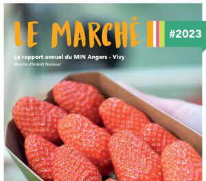 Le Nouveau Magazine Le Marché est sorti !