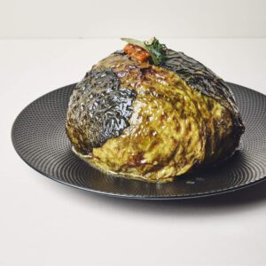 Championnat du Chou Farci suite…