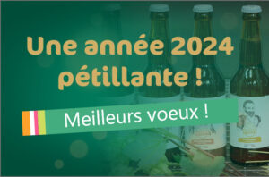 Meilleurs Vœux 2024