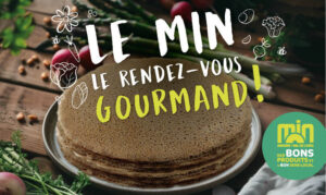 Le MIN, le RDV Gourmand