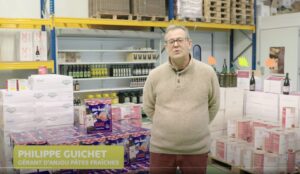 Ceci n’est pas qu’une pâte fraîche…