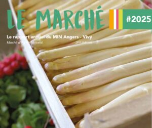 Le magazine Le Marché #3 est sorti !
