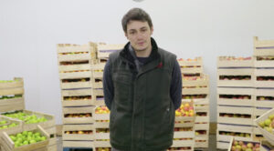 Palmer Fruits, un pilier du MIN D’Angers