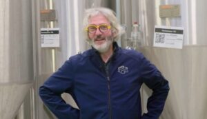 La Brasserie Angevine, ambassadrice du goût « hyper-local » au MIN d’Angers