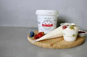 Le Crémet d’Anjou : L’excellence d’un patrimoine gourmand au cœur de l’Anjou