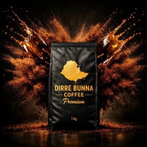 DIRRE BUNNA PREMIUM