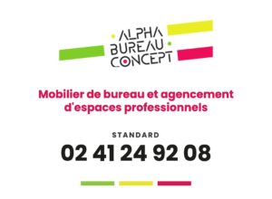 ALPHA BUREAU CONCEPT